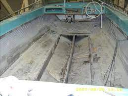 Iboats Com Forum Thread With Lot S Of Good Information On Boat Repair And Restoration Boat Restoration Wooden Boat Building Boat Design