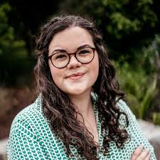 Ashley Cates, Real Estate Agent