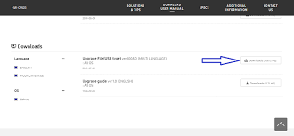 Updating The Samsung Series 9 Hw Q90r Soundbar Samsung Australia