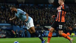 Over 1.5 goals at cardiff city vs brighton 4/11 for tuesday's efl cup tie. Sterling Entschuldigt Sich Nach Skandal Elfmeter