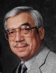 Louie Martinez Obituary