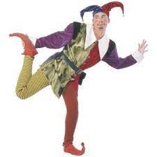 How To Sew A Jester Costume Ehow Jester Costume Medieval Costume Costumes