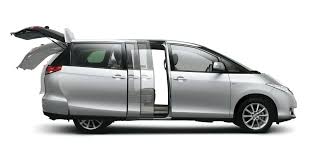 Till date, the global automotive market have three unique and efficient generations varying on certain. Toyota Previa 2 4 Gl Launching Soon In Malaysia At Rm258k Autobuzz My