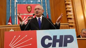 Kilicdaroglu Kizilay Kizilay Olmaktan Cikti Bunun Adi Pecelemektir Son Dakika Haberleri
