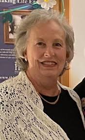 Deborah Maynard was elected to fill a seat