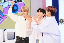 Although some see it as a way of building an audience before. 200826 Ab6ix On Super Junior Idol Vs Idol Japan Variety Show Ab6ix Episode Will Be Air On Sept 10 17 24 And Oct 1 2 Kpop Profiles Makestar