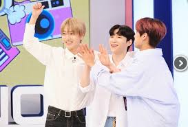 Founded on january 13, 1972 by antonio inoki , the promotion was sold to yuke's , who later sold it to bushiroad in 2012. 200826 Ab6ix On Super Junior Idol Vs Idol Japan Variety Show Ab6ix Episode Will Be Air On Sept 10 17 24 And Oct 1 2 Kpop Profiles Makestar