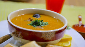 وجبات 15 ثانية شوربة الشوفان 15s Oat Soup Youtube