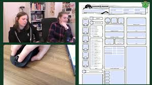 Pen and paper charakterbogen / t.e.a.r.s. Pen Paper Charaktererstellung D D5e Deutsch Youtube