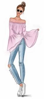 45 Ideas Fashion Design Sketches Dresses Girls Fashion Design Sketches Fashion Drawing Dresses Fashion Illustration Dresses