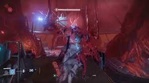 For the quest, see wrath of the machine (quest). Destiny Rise Of Iron Final Boss Fight Youtube