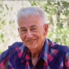 Doyle Jack Larsen obituary and life story