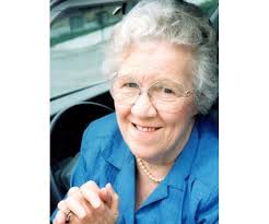 Jeanette Pratt Obituary (2014)