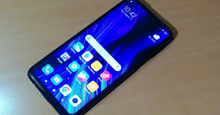 Xiaomi redmi note 9 pro android smartphone. Xiaomi Redmi Note 9 Pro Setup Step By Step Pontikis Net