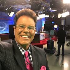 Mark Mathis (meteorologist)