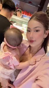 ងៃនេះ Birthday ម៉ាក់ៗអូន Seasea💙23.03💙@Kabrita Cambodia #ទឹកដោះពពែ  #ងាយស្រួលរំលាយ #ទល់លាមក #ក្ដៀន #ក្អែ #ហើមពោះ #រាគរូស #ភើ #គ្មានជាតិសណ្ដែក  #ជួយប្រព័ន្ធរំលាយអាហារ #ជួយការលូតលាស់ #កូនរឹងមាំ ...