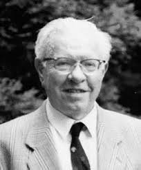 Fred Hoyle