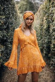 I hope you like the list of my personal favorite sustainable bohemian fashion brands. The Best Small Boho Brands You Need On Your Radar Right Now