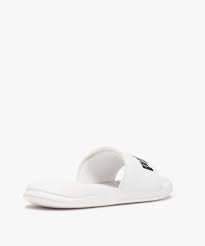 Claquettes Femme A Bandeau Bicolores Puma Gemo Unfollow chaussure puma enfant to stop getting updates on your ebay feed. claquettes femme a bandeau bicolores puma