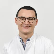 Klinikum Mutterhaus der Borromäerinnen: Team