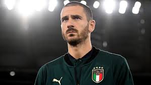 The football player is married to martina maccari, his starsign is taurus and he is now 34 years of age. Juventus Officially Confirm 1 Year Contract Extension For Leonardo Bonucci Ht Media
