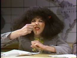 Roseanne rosannadanna was a regular character on the first five seasons of snl, portrayed by gilda radner. L E Stories It S Always Something Never Mind Salute To The Comedic Genius Of Gilda Radner Imasportsphile
