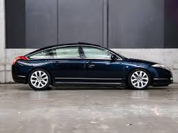 Image result for Bleu Abysse 2011 Citroen