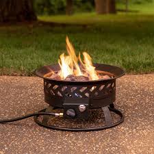Check spelling or type a new query. Mr Bar B Q Portable Outdoor Fire Pit Camping World