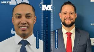 Jeff Monken's Instagram, Twitter & Facebook