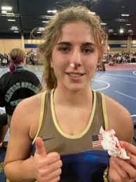 Chloe Overgaag's Women's Wrestling Recruiting Profile