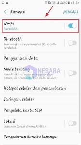 We did not find results for: 2 Cara Mengganti Ip Address Di Android Tanpa Aplikasi 100 Work
