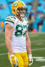 Jordy Nelson Discussed Packers Return With Aaron Rodgers