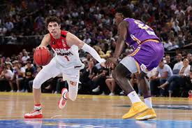 New beginnings for lonzo ball lonzoball neworleanspelicans nba. The Life Of Lamelo Bleacher Report Latest News Videos And Highlights