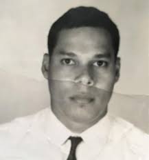 Geddes Chimming Obituary