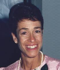 Joyce Barrett Obituary