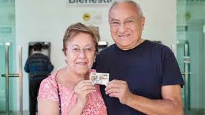Fechas de registro para nuevos beneficiarios de la pensión a adultos mayores con el que obtendrán 6,400 pesos en OAXACA