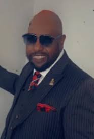 Obituary information for Samuel Terry Anderson