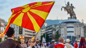Macedonia is a collection of diverse landscapes. Republic Of North Macedonia Emerging Europe