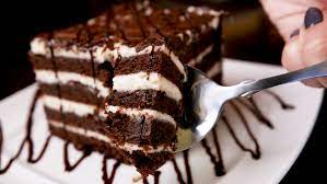 We did not find results for: The 10 Best Desserts At Your Favorite Chain Restaurants