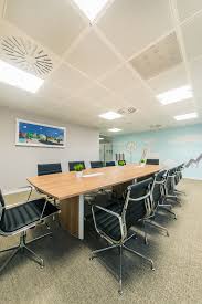 Aerofoil Boardroom Table Office Furniture Uk Boardroom Table Furniture