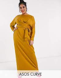 Abito da cerimonia per donne curvy corto o lungo? Pagina 2 Taglie Forti Cerimonia Taglie Comode Cerimonia Eleganti Asos