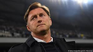 All news fanshop show your support rbl home jersey 20/21. Bundesliga Rb Leipzig Coach Ralph Hasenhuttl To Leave Club Sports German Football And Major International Sports News Dw 16 05 2018