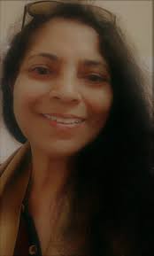 Poem about inner struggle and hate