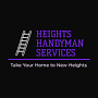 The Heights Handyman from www.heights-handyman.com