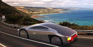 Immortus 100 Km De 0 Litre Yakan Gunes Enerjili Araba Kozan Demircan Araba Avustralya Melbourne