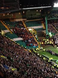 Europa conference league qualification not started. Football Away Days On Twitter Shakhter Karagandy Fans At Celtic Park Http T Co Uisbfulqc5