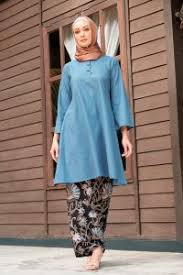 Baju kurung adalah salah satu mode baju muslim terbaru saat ini. 10 Jenis Baju Kurung Tradisional Di Malaysia Warisan Berzaman Bidadari My