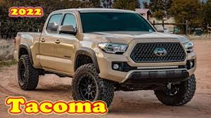 As you probably know, this truck currently comes with two familiar gasoline engines in the offer. 2022 Toyota Tacoma Trd Pro Lime Rush Novocom Top