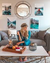 The brick offers many different styles of modern coffee tables, round coffee tables, rustic coffee tables, industrial coffee tables, and contemporary coffee tables. How We Changed Our Home With Structube Scott Bakken