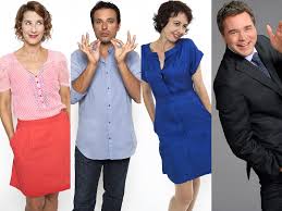 Toute vérité n'est pas bonne à dire. Fais Pas Ci Fais Pas Ca Que Font Aujourd Hui Les Acteurs De Tele Star